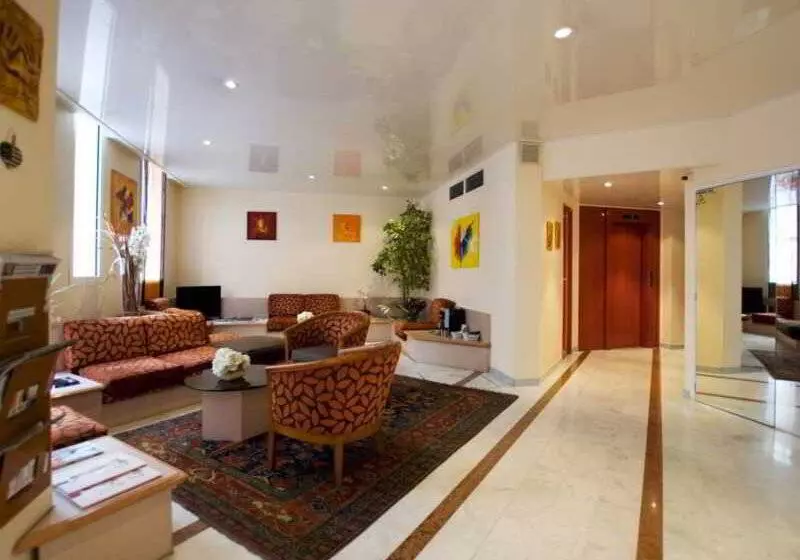 Fotos del hotel America:  3