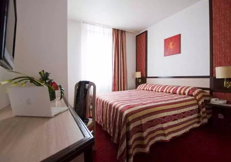 Fotos del hotel America:  16