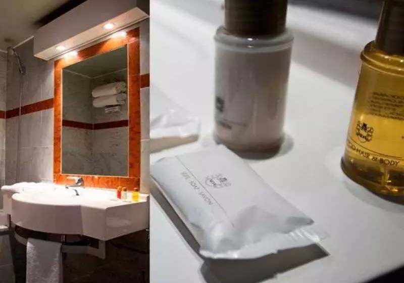 Fotos del hotel America:  11