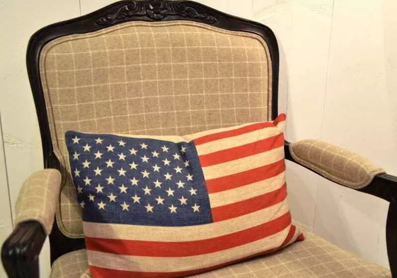 Fotos del hotel America:  6