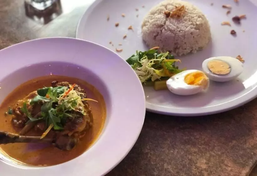 Fotos del hotel Berjaya Eden Park London:  4