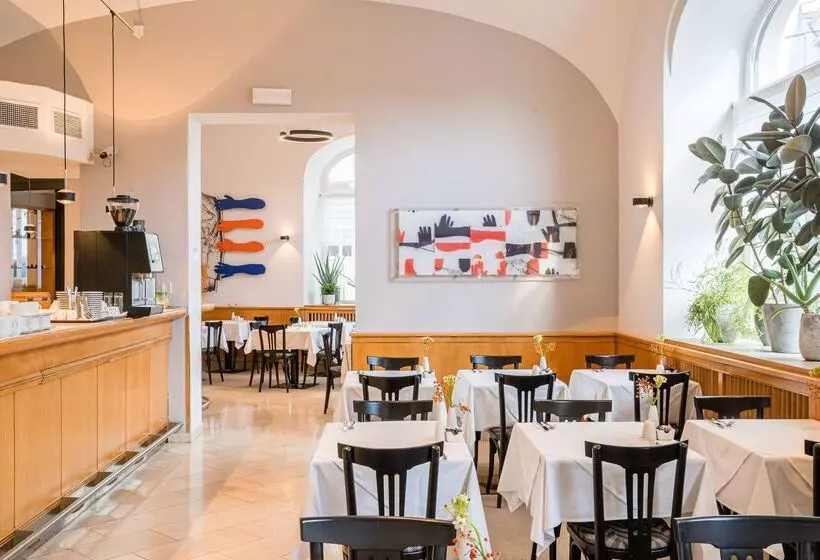 Fotos del hotel Best Western City Hotel Moran:  13