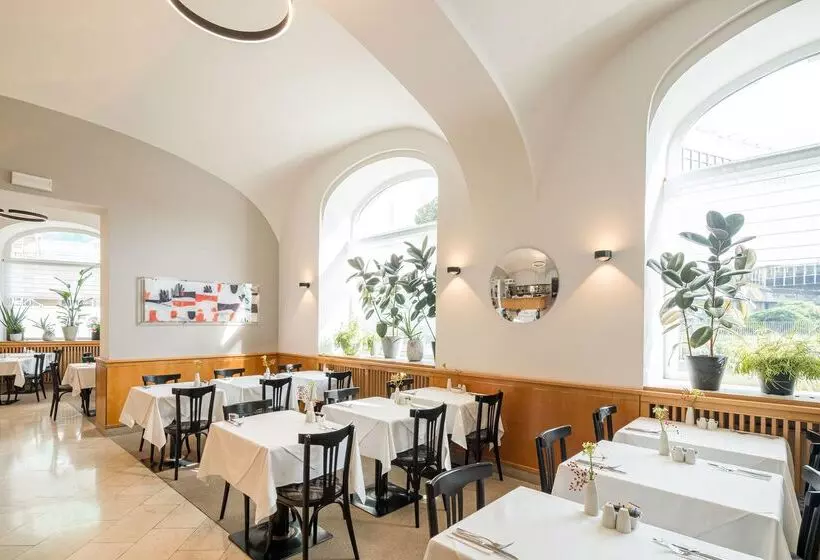 Fotos del hotel Best Western City Hotel Moran:  20