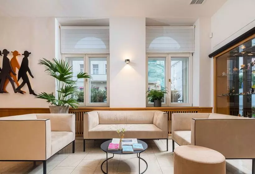 Fotos del hotel Best Western City Hotel Moran:  17