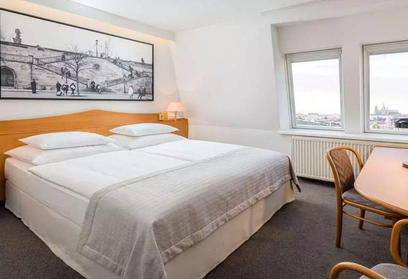 Fotos del hotel Best Western City Hotel Moran:  25