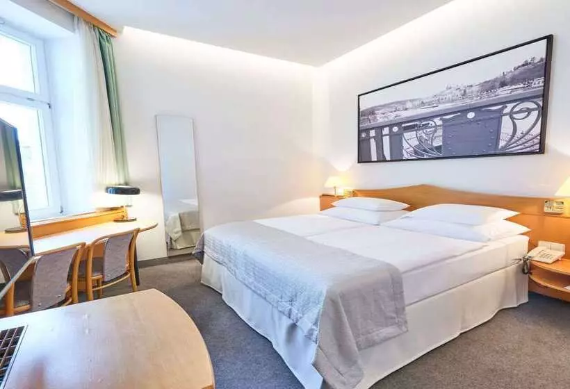 Fotos del hotel Best Western City Hotel Moran:  15