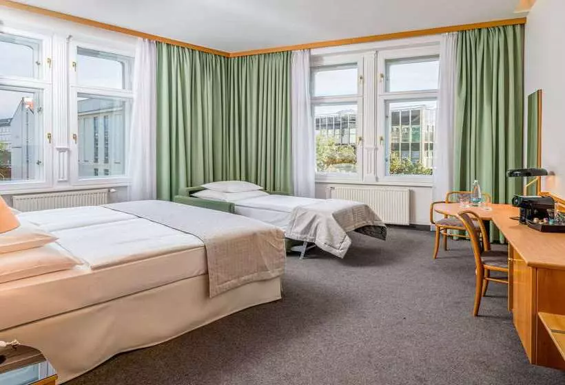 Fotos del hotel Best Western City Hotel Moran:  12