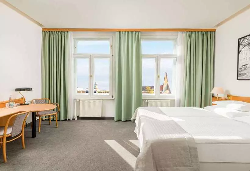 Fotos del hotel Best Western City Hotel Moran:  23