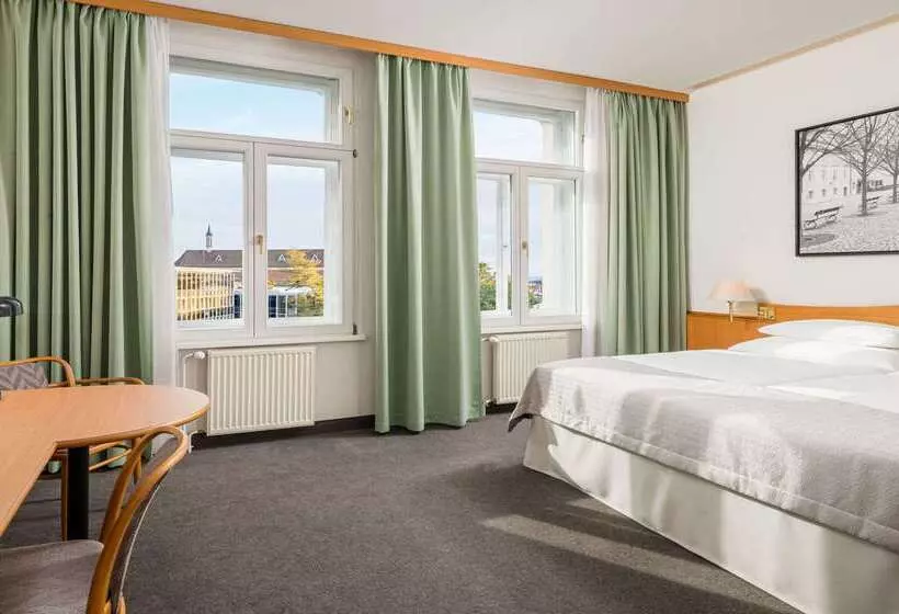 Fotos del hotel Best Western City Hotel Moran:  21