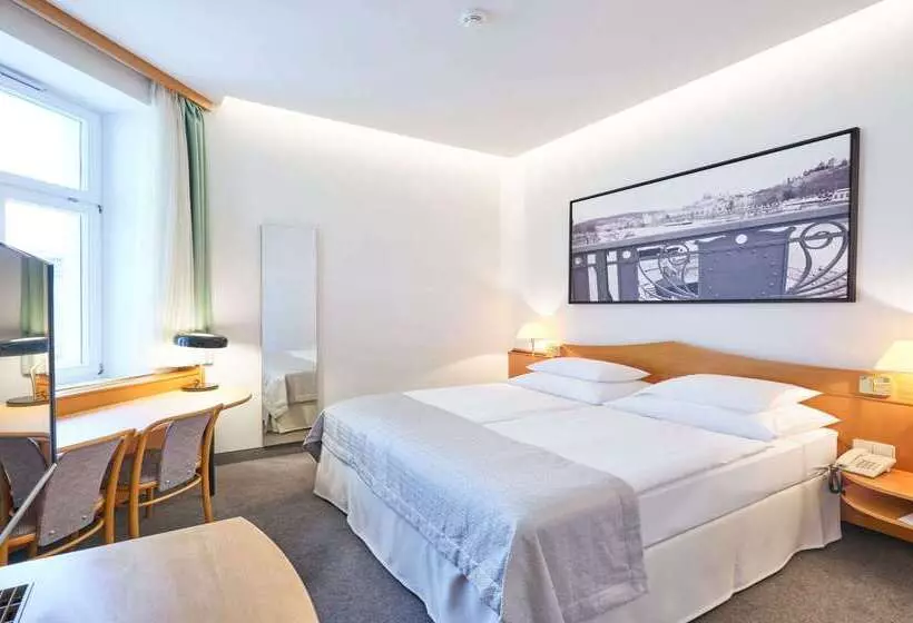 Fotos del hotel Best Western City Hotel Moran:  9