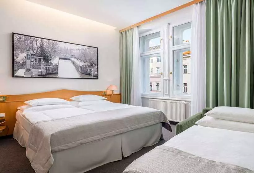 Fotos del hotel Best Western City Hotel Moran:  24