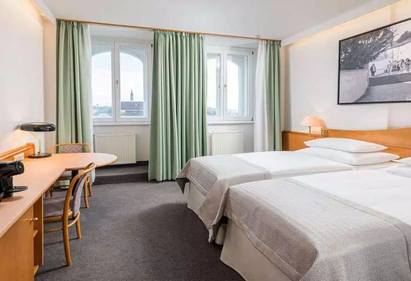 Fotos del hotel Best Western City Hotel Moran:  2