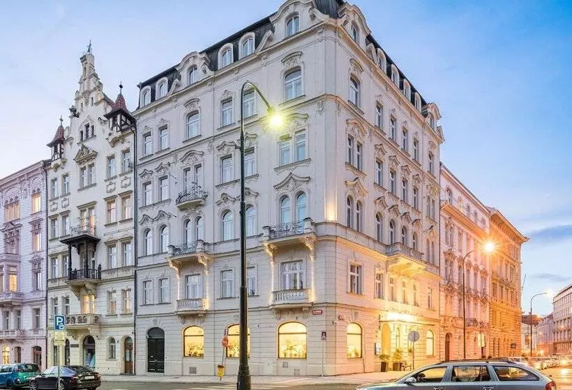 Best Western City Hotel Moran