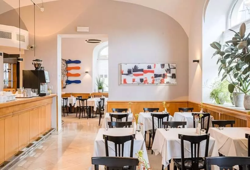 Fotos del hotel Best Western City Hotel Moran:  22