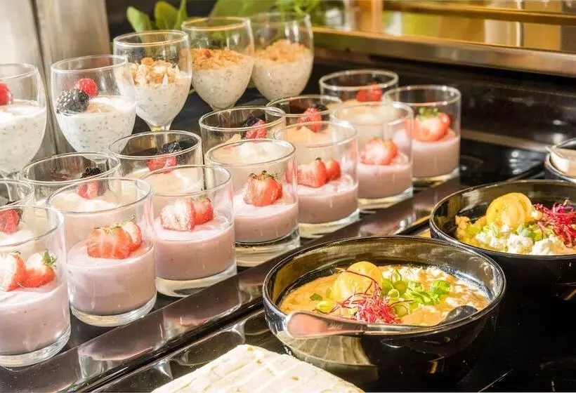 Fotos del hotel Best Western City Hotel Moran:  10