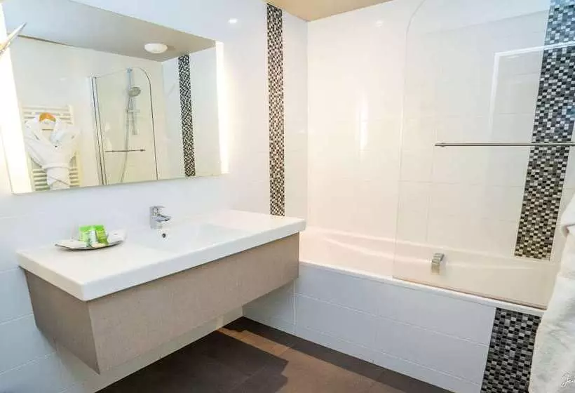 Fotos del hotel Best Western Plus Metz Technopole:  3