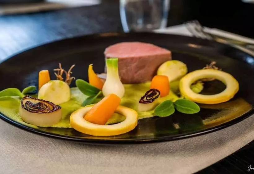 Fotos del hotel Best Western Plus Metz Technopole:  2