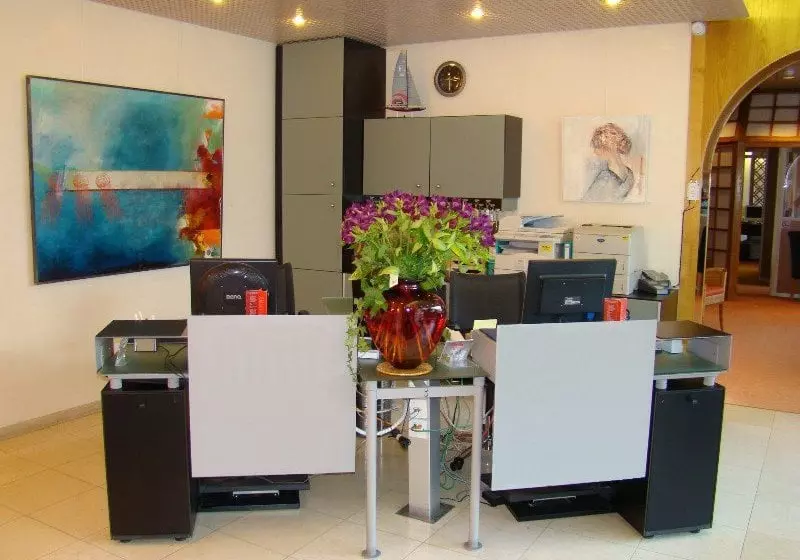 Fotos del hotel Hostellerie De La Vendee:  16