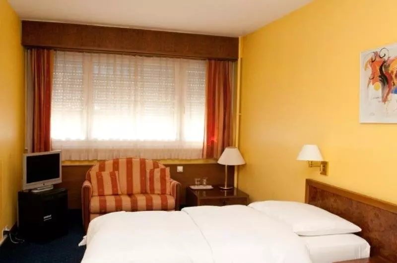 Fotos del hotel Hostellerie De La Vendee:  10