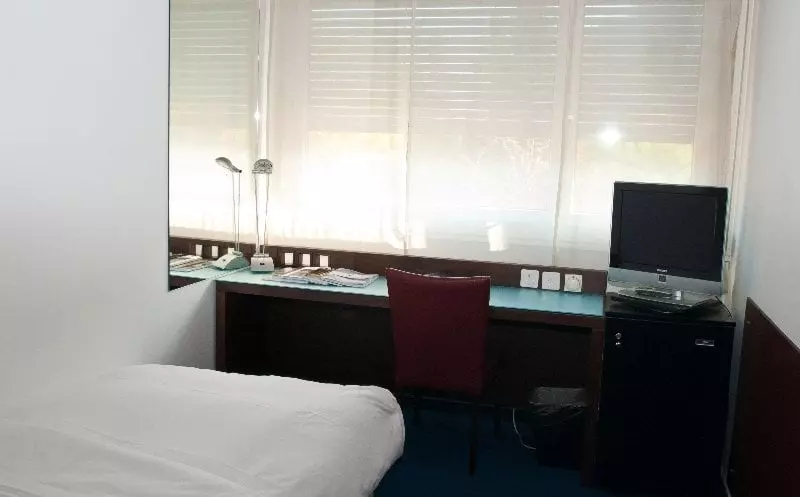 Fotos del hotel Hostellerie De La Vendee:  13