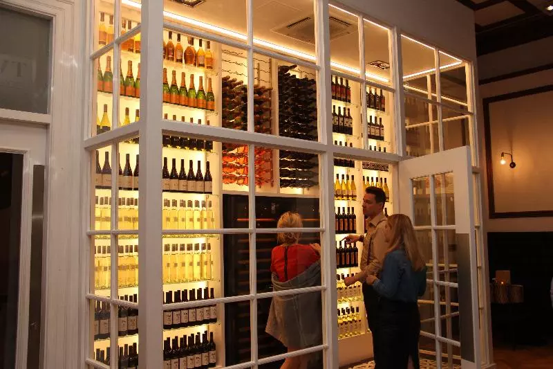 Fotos del hotel Indigo - Edinburgh - Princes Street, An Ihg:  6