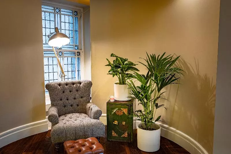 Fotos del hotel Indigo - Edinburgh - Princes Street, An Ihg:  15