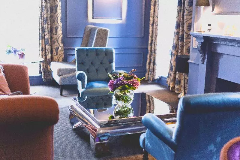 Fotos del hotel Indigo - Edinburgh - Princes Street, An Ihg:  8