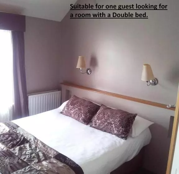 Fotos del hotel Leeson Inn Downtown:  15