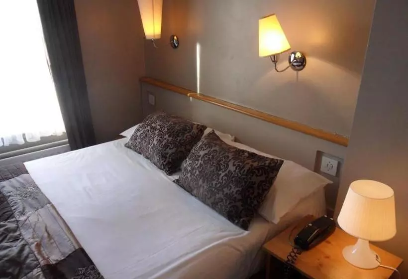 Fotos del hotel Leeson Inn Downtown:  12