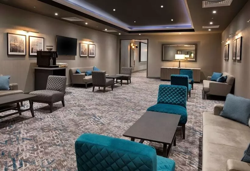 Fotos del hotel Jurys Inn Oxford:  3