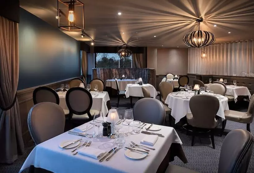 Fotos del hotel Jurys Inn Oxford:  6