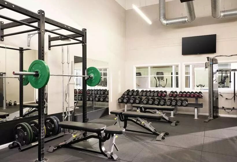 Fotos del hotel Jurys Inn Oxford:  5