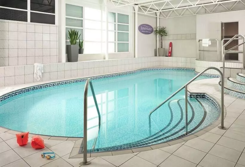 Fotos del hotel Jurys Inn Oxford:  2