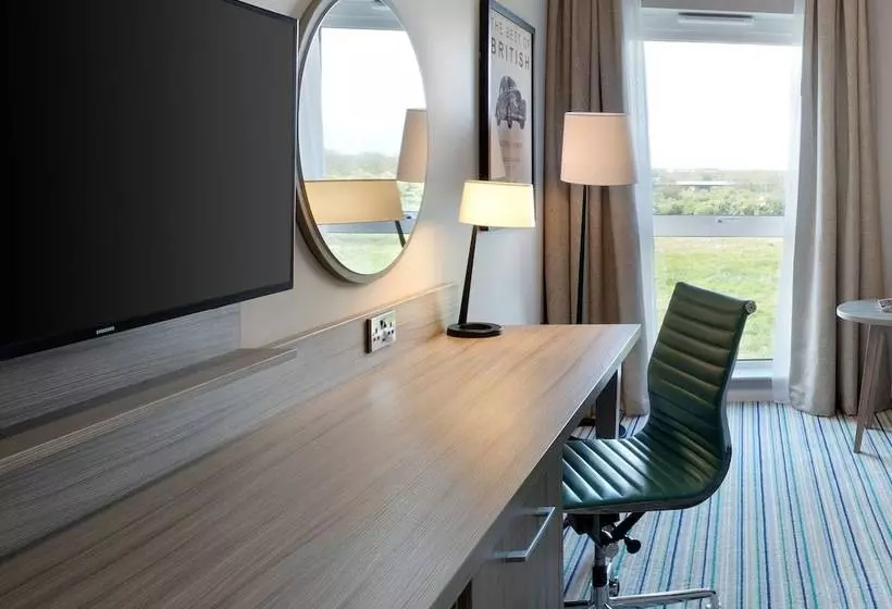 Fotos del hotel Jurys Inn Oxford:  24