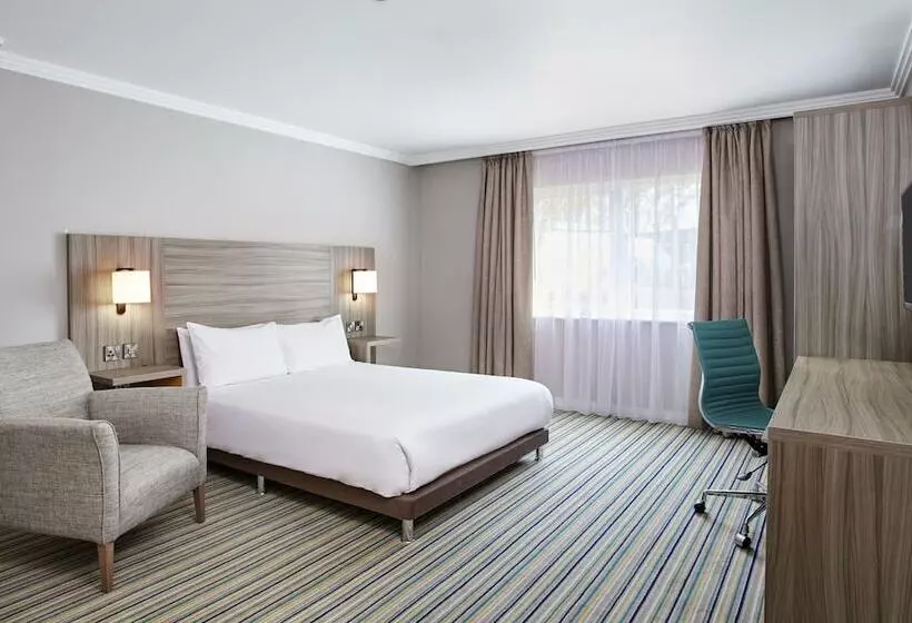 Fotos del hotel Jurys Inn Oxford:  12