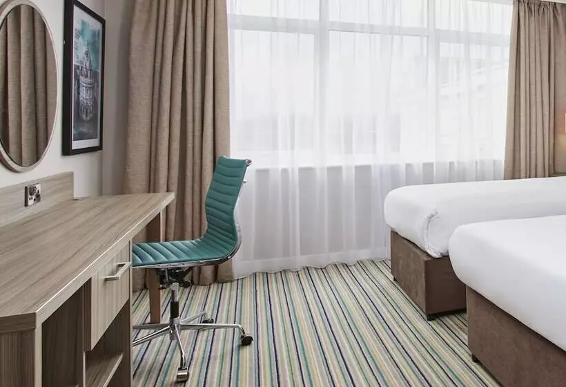 Fotos del hotel Jurys Inn Oxford:  7