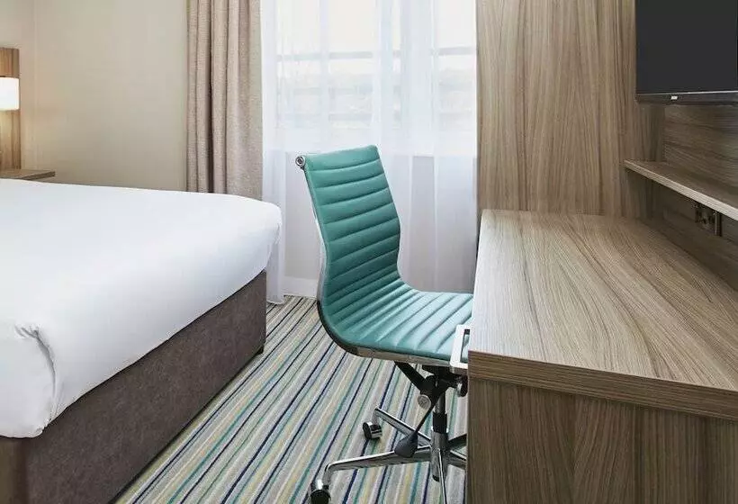 Fotos del hotel Jurys Inn Oxford:  21