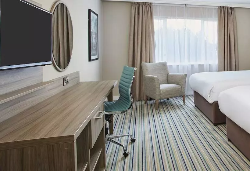 Fotos del hotel Jurys Inn Oxford:  17