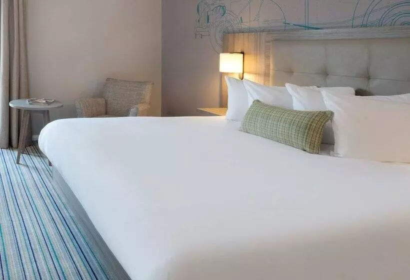 Fotos del hotel Jurys Inn Oxford:  22