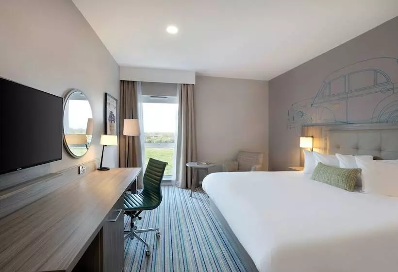 Fotos del hotel Jurys Inn Oxford:  18