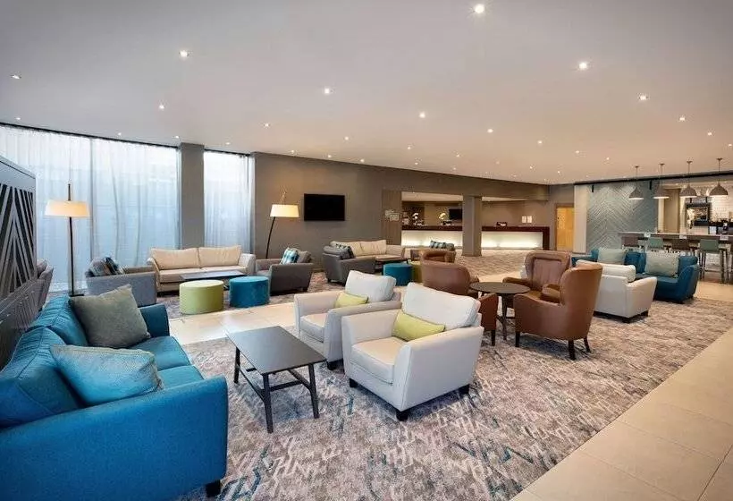 Fotos del hotel Jurys Inn Oxford:  11