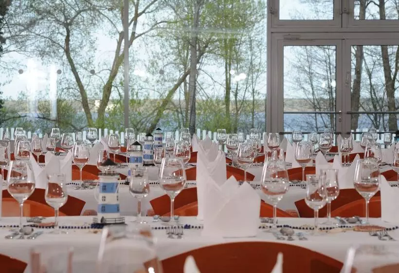 Fotos del hotel Müggelsee Berlin:  17