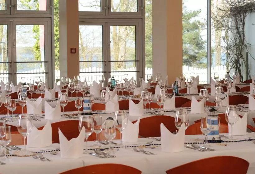 Fotos del hotel Müggelsee Berlin:  12