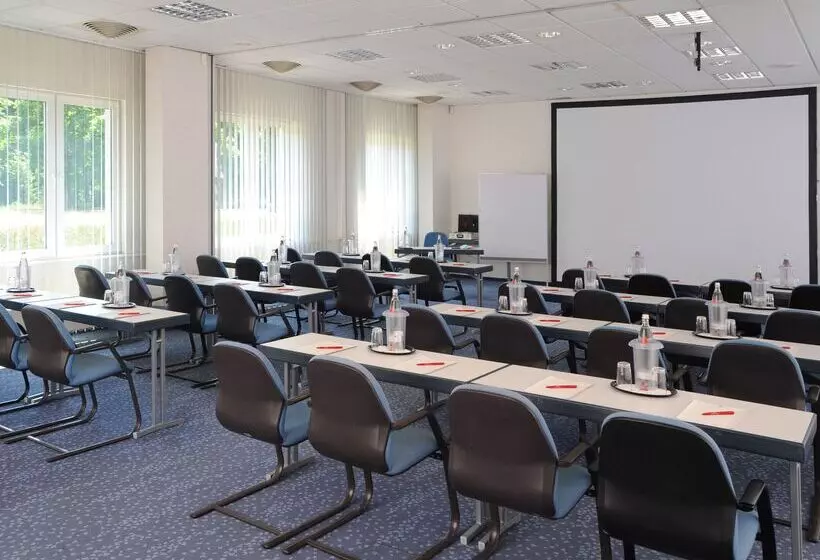 Fotos del hotel Müggelsee Berlin:  13