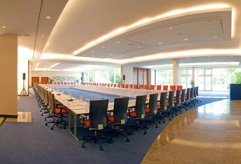 Fotos del hotel Müggelsee Berlin:  8