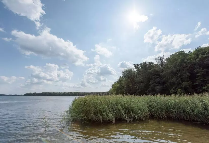 Fotos del hotel Müggelsee Berlin:  16