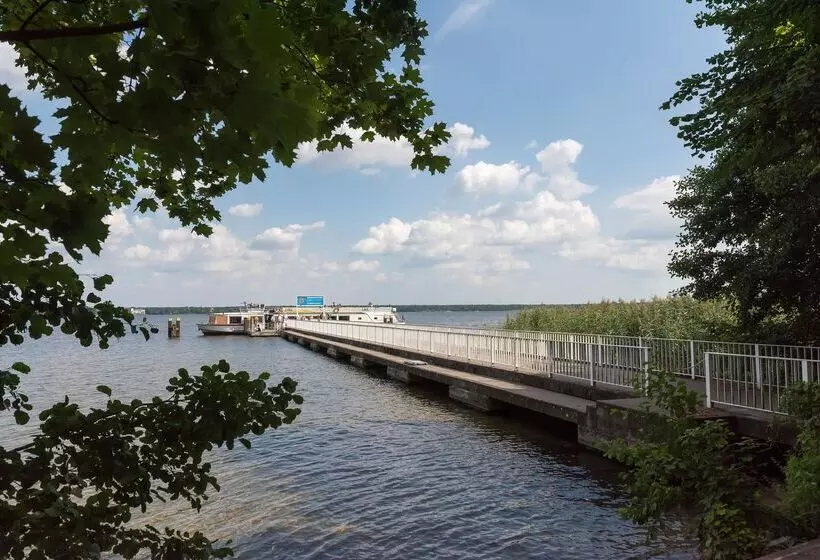 Fotos del hotel Müggelsee Berlin:  2