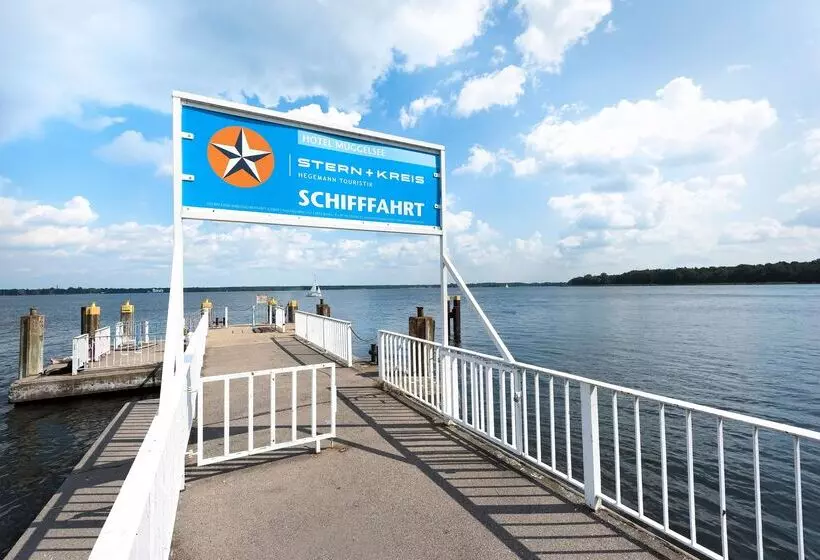 Fotos del hotel Müggelsee Berlin:  25