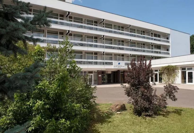 Fotos del hotel Müggelsee Berlin:  23