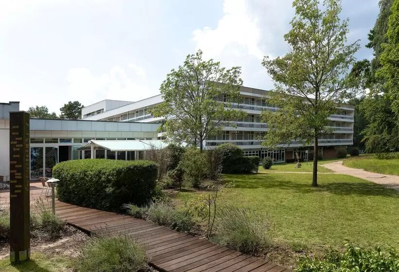 Fotos del hotel Müggelsee Berlin:  22